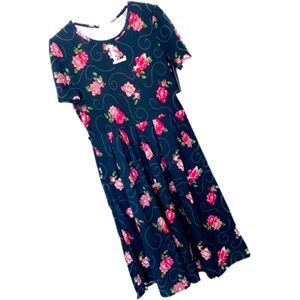 Amelia Dress